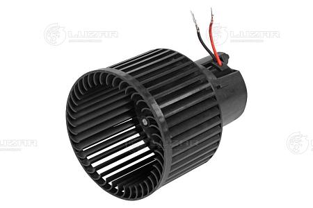 Э/вентилятор отоп. для а/м Fiat Albea (02-) A/C+ (LFh 1661)