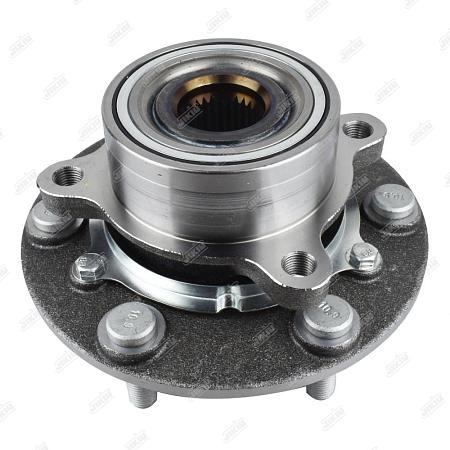 Ступица колеса MITSUBISHI L200 KB4T KB9T KB7T HW23014