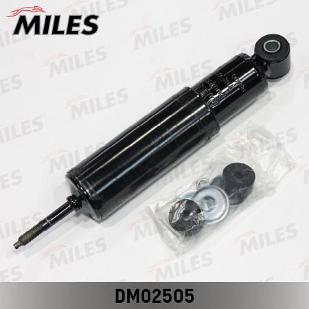 DM02505 Амортизатор HYUNDAI H-100 93- перед.масл.