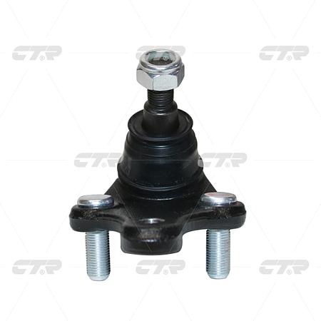 CB0436 Опора шаровая TOYOTA AVENSIS 09- ниж.лев/прав.