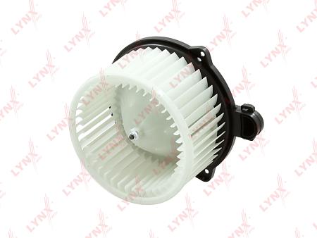 Вентилятор отопителя HYUINDAI H1 08> rf-1526