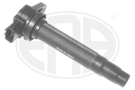 Катушка зажигания NISSAN ALMERA II/PRIMERA 880076