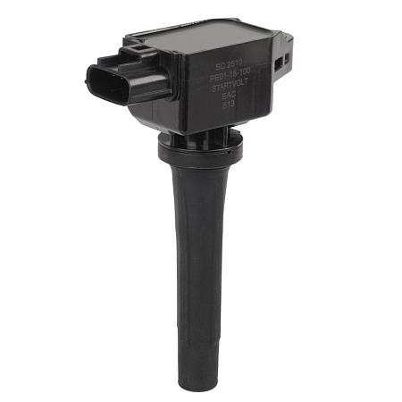 STARTVOLT SC 2510 Катушка зажигания для автомобилей Mazda 6 GJ (12-)/CX-5 (12-)/3 BM (13-) 2.0i/2.5i