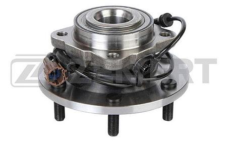 Ступица задняя (с ABS) Infiniti QX56 (Z62) 12- rl-1588