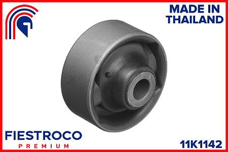 Сайлентблок рычага CHEVROLET AVEO 03- пер. 11K1142