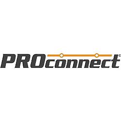 Батарейка солевая PROconnect R03P AAA 1,5V упаковка 4 шт. 30-0020,цена за 1шт 30-0020