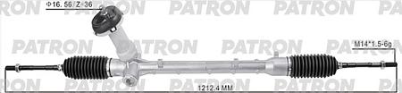 PSG1029 Рейка рулевая