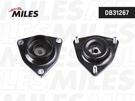 DB31267 Опора амортизатора MITSUBISHI OUTLANDER 12- пер.