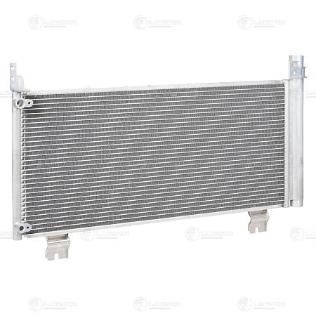 Радиатор кондиц. для а/м Lexus RX (08-) 450h (LRAC 1945)