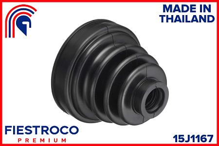 Пыльник ШРУСа TOYOTA CAMRY 91- 85X103X22.5 0115-140T 15J1167