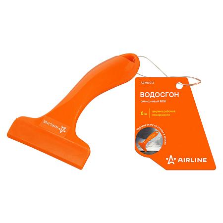 Водосгон силиконовый MINI (6см) (ABMN013)