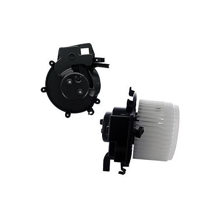 402003 Вентилятор отопителя Mercedes W203 / W463 / C209