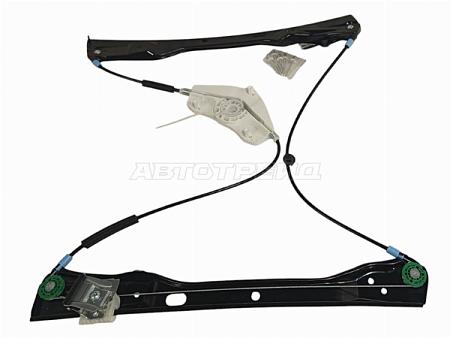 Стеклоподъемник Volkswagen Passat 05-11 (Спереди/ Справа)