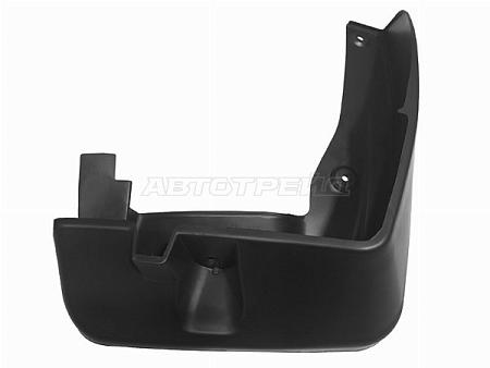 Брызговик Subaru Outback 09-15 (Спереди/ Справа)