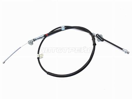 Трос ручника TOYOTA CAMRY ACV4# (ATM) 06-09 LH