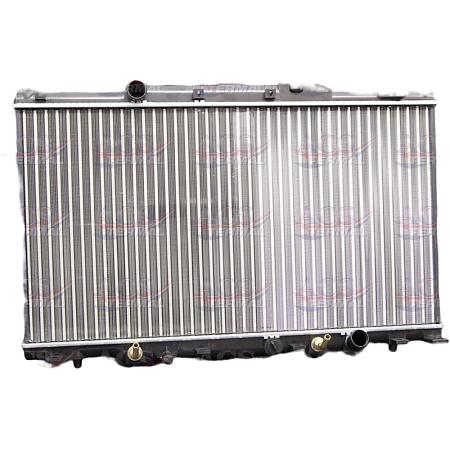 Радиатор охлаждения Honda CR-V II / Element (02-06)