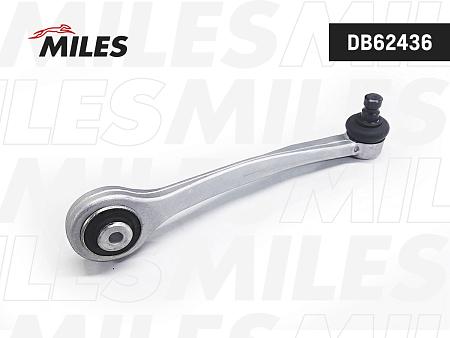 DB62436 Рычаг AUDI A8 09- пер.подв.лев.