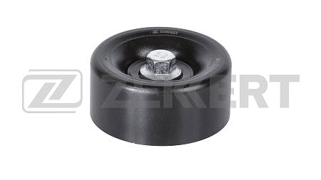 Ролик обводной агрегатного ремня Nissan Murano (Z51) 07- Teana (J32) 08- sr-1560