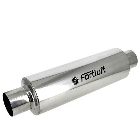 Глушитель из нержавейки серия Performance pm304