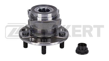 Ступица задняя (с ABS) Lexus LS350 (GSF50) 17- LS460 (USF4_) 06- LS500h (GVF5_ GWZ100_) 17- rl-2307
