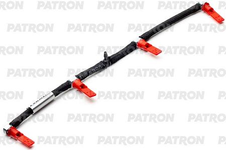 PH5045 Шланг топливный