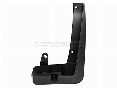 Брызговик BMW X3 17-24 (Спереди/ Справа)