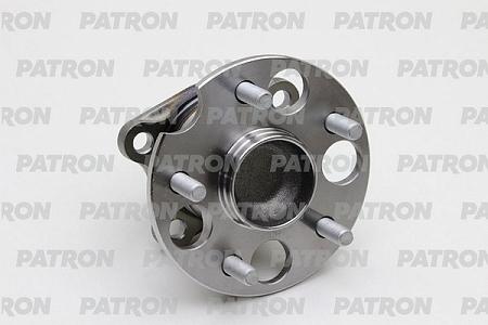 PBK4028H Ступица колеса