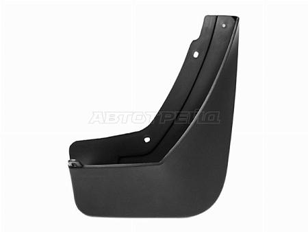 Брызговик Skoda Kodiaq 16-22 (Сзади/ Справа)