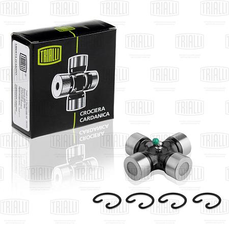 Крестовина для а/м Isuzu ELF NLR85 (33x93) (CC 761)