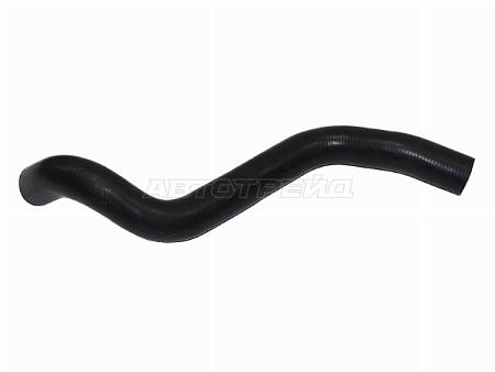 Патрубок радиатора нижний NISSAN X-TRAIL MR20DE 07-