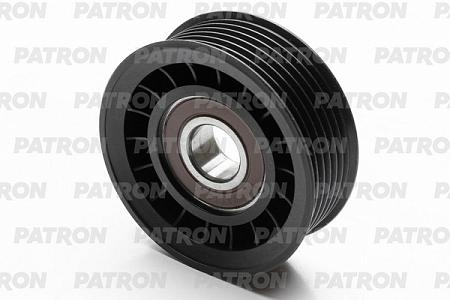 Ролик промежуточный поликлинового ремня PT52521