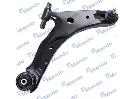 Рычаг HYUNDAI SANTA FE пер.подв.нижн.прав. CAH0088D