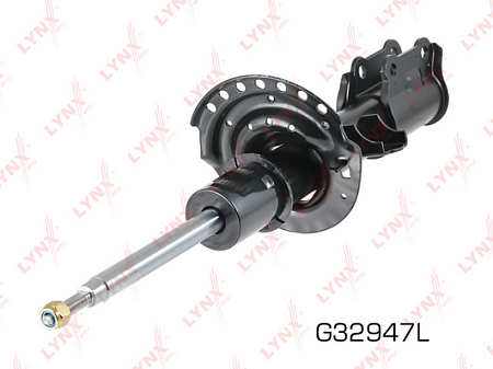 Амортизатор HYUNDAI SOLARIS 10- пер.лев.газ. G32947L