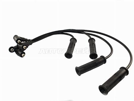 Провода высоковольтные RENAULT LOGAN/LADA LARGUS K7M/K7J