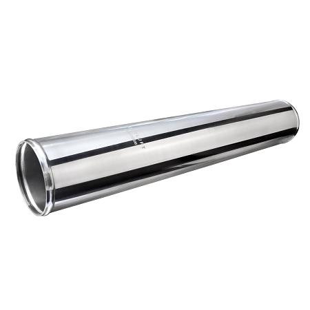 Труба прямая алюминиевая albps102600