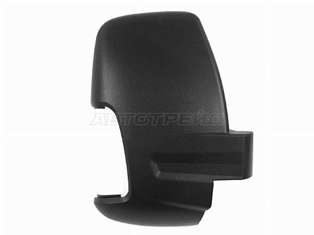 Накладка зеркала Ford Transit 14-20 (Справа)