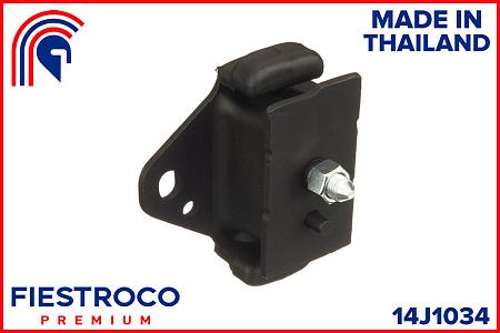 Опора двигателя TOYOTA HILUX 99-05 пер. 14J1034