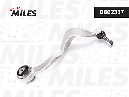 DB62337 Рычаг BMW E65/E66 пер.подв.пер.прав.