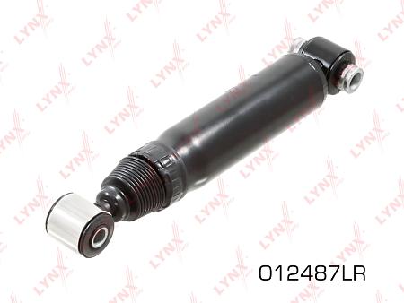 Амортизатор задний PEUGEOT 206 98> o12487lr
