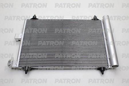 PRS1159 Радиатор кондиционера