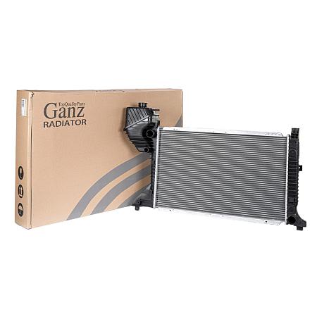 Радиатор основной GIJ21260
