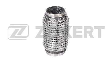 Гофра глушителя 45x120 мм Interlock кольчуга fr-45120w