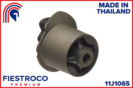 Сайлентблок задней балки TOYOTA YARIS 99-05 11J1065