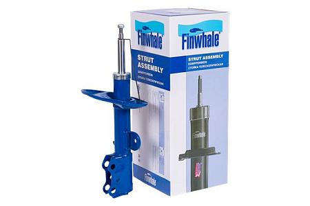 Амортизатор GEELY EMGRAND X7 пер. прав. газ. 13133GR