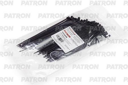 P25160B Комплект пластиковых хомутов