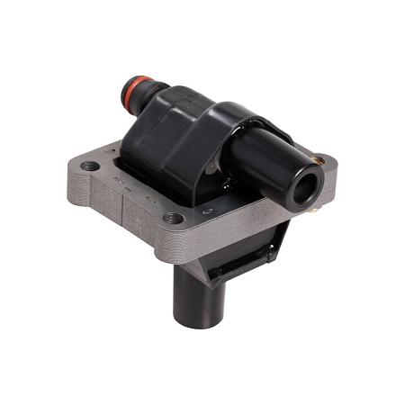 STARTVOLT SC 1517 Катушка зажигания для автомобилей Mercedes-Benz C W202 (93-) 1.8i/E W210 (95-) 2.0i/2.3i (без наконечника)