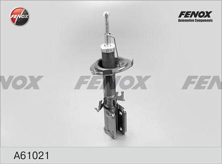 A61021 Амортизатор MERCEDES VITO (W638) пер.газ.