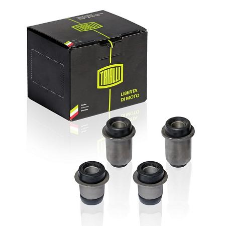 TRIALLI SB 0150 Сайлентблоки передних рычагов верхних и нижних для автомобиля Лада 2121