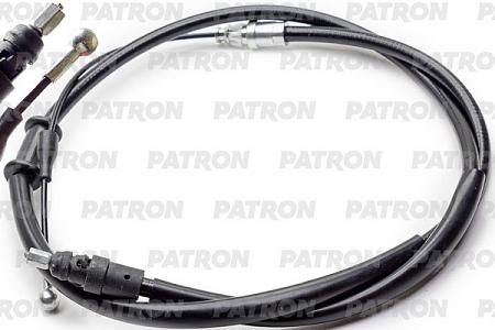 PC3512 Трос стояночного тормоза