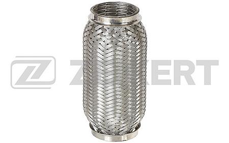 Гофра глушителя 55x170 мм Interlock fr-55170l